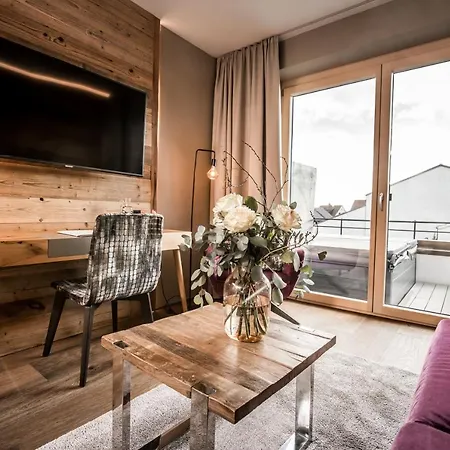 Restaurant Torkel Hotel 4*