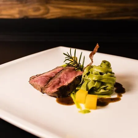 Restaurant Torkel 4* Nonnenhorn