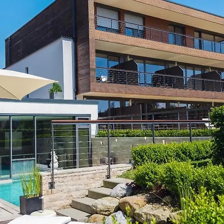 Restaurant Torkel Отель Нонненхорн