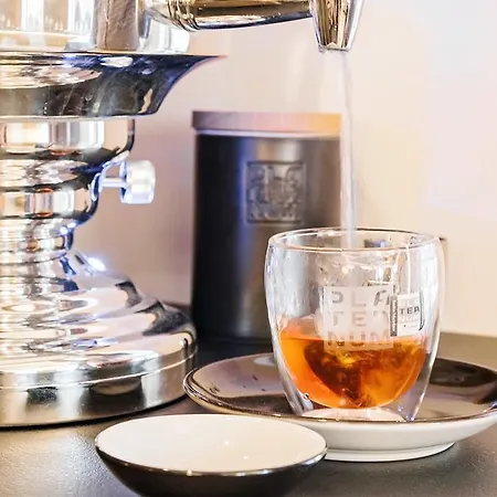 Restaurant Torkel Отель Нонненхорн