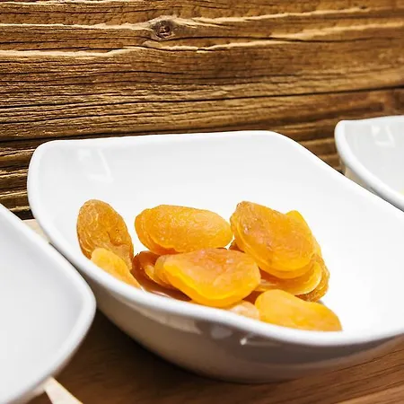 Отель Restaurant Torkel Нонненхорн