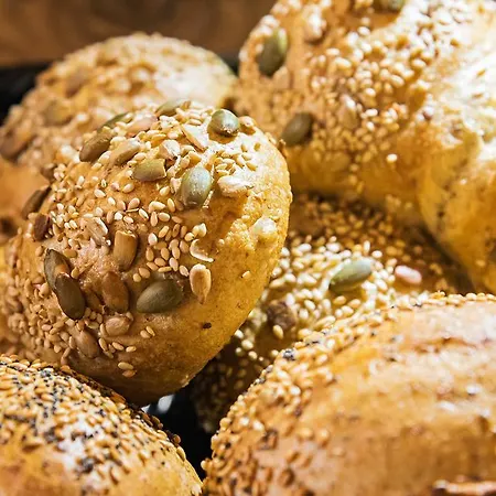 Restaurant Torkel 4*