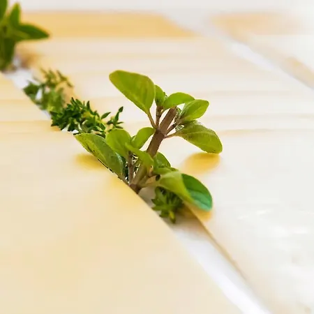 Отель Restaurant Torkel Нонненхорн