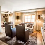 ホテル Restaurant Torkel 4*