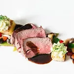 ホテル Restaurant Torkel