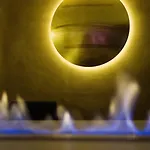 ホテル Restaurant Torkel ノネンホルン