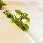 ホテル Restaurant Torkel ノネンホルン