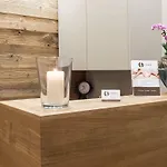 Restaurant Torkel ホテル ノネンホルン