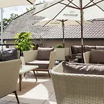 Restaurant Torkel ホテル ノネンホルン