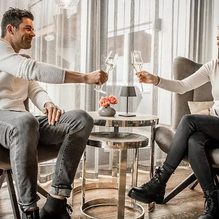 Restaurant Torkel 4* נוננהורן