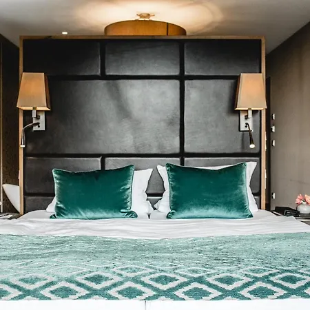 Restaurant Torkel 4* نوننهورن