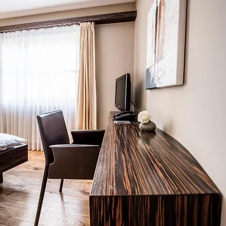 Restaurant Torkel מלון נוננהורן