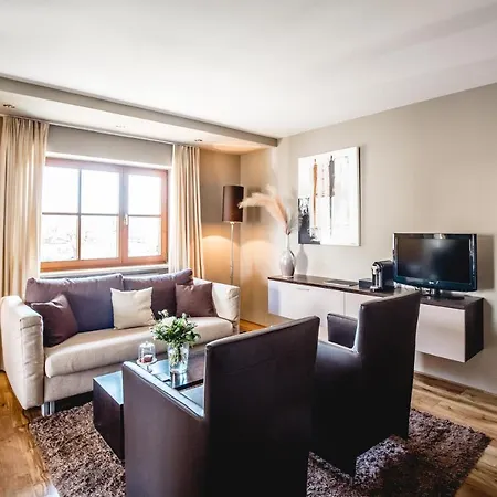 Szálloda Restaurant Torkel Nonnenhorn