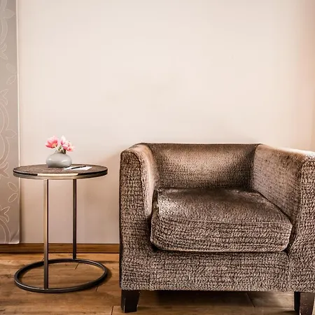 מלון Restaurant Torkel נוננהורן