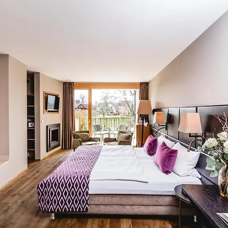 Restaurant Torkel 4*