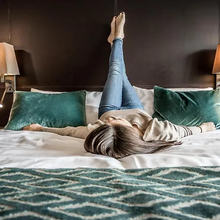 Restaurant Torkel מלון נוננהורן