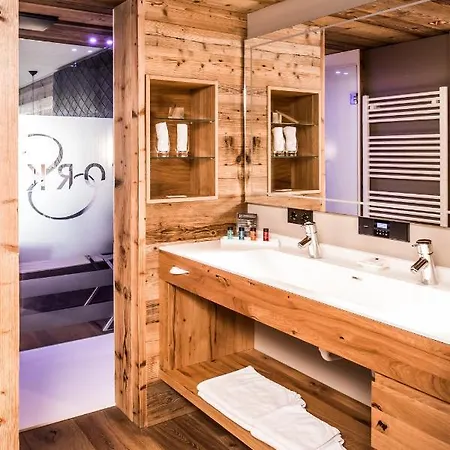 Restaurant Torkel 4*