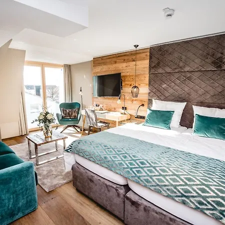 מלון Restaurant Torkel נוננהורן