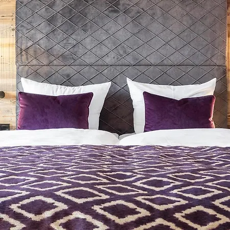 Restaurant Torkel Hotel 4*