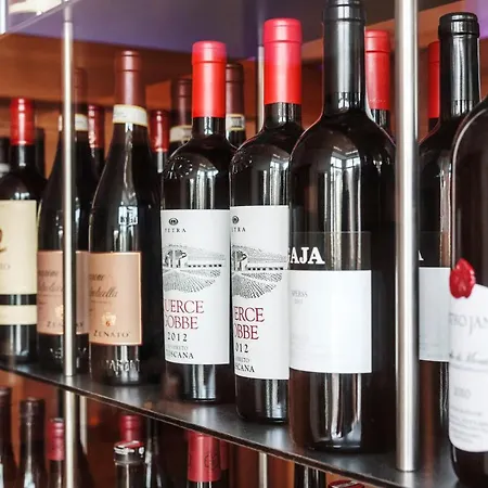 Restaurant Torkel 4*