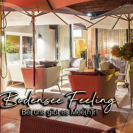 Restaurant Torkel 4*