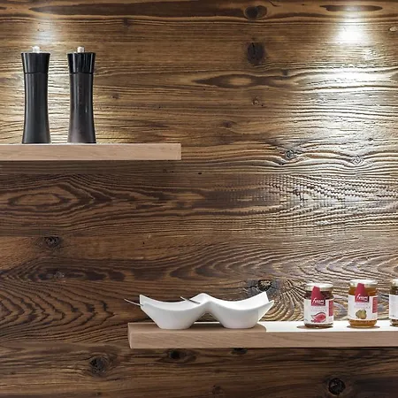 Restaurant Torkel מלון 4*