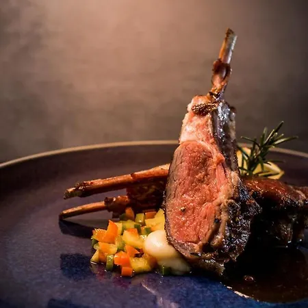 Restaurant Torkel 4*
