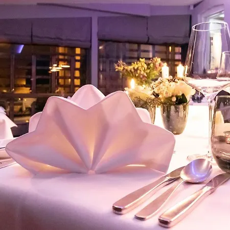 Restaurant Torkel 호텔