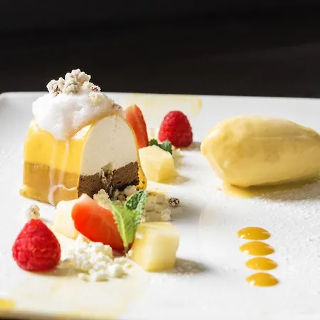 Restaurant Torkel فندق نوننهورن
