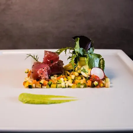 Restaurant Torkel Hotel