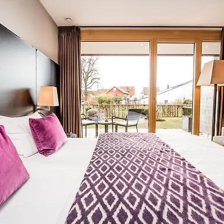 Restaurant Torkel Hotel 4*