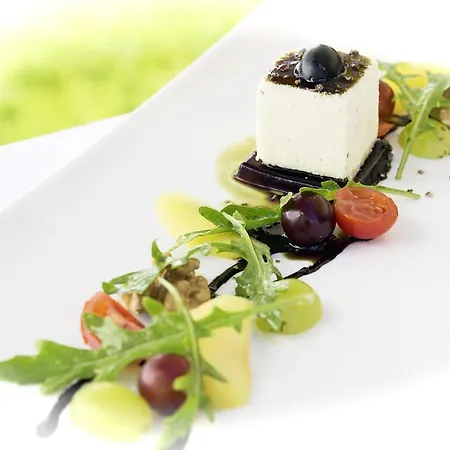 Restaurant Torkel