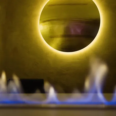 מלון Restaurant Torkel נוננהורן