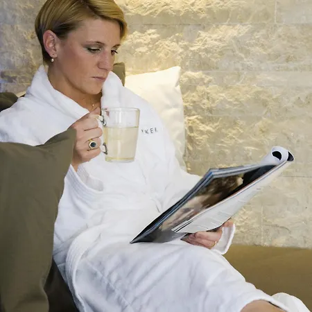 Restaurant Torkel מלון נוננהורן