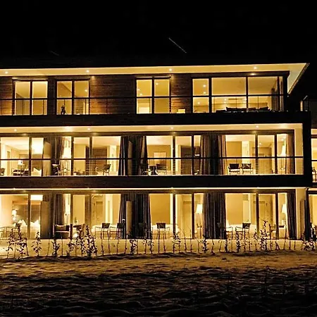 Restaurant Torkel 4* ノネンホルン