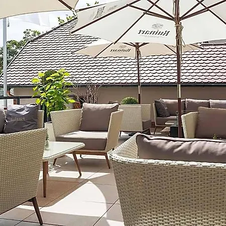 Szálloda Restaurant Torkel Nonnenhorn