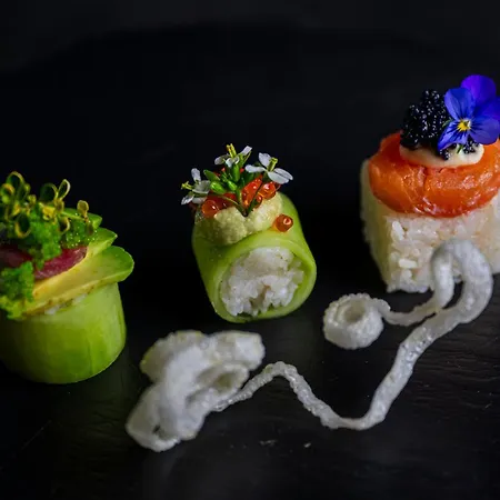 فندق Restaurant Torkel نوننهورن