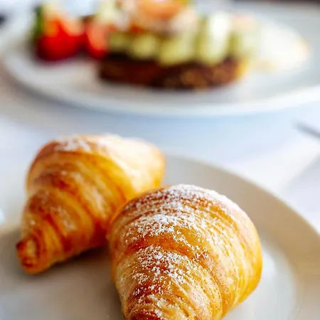 Restaurant Torkel فندق نوننهورن