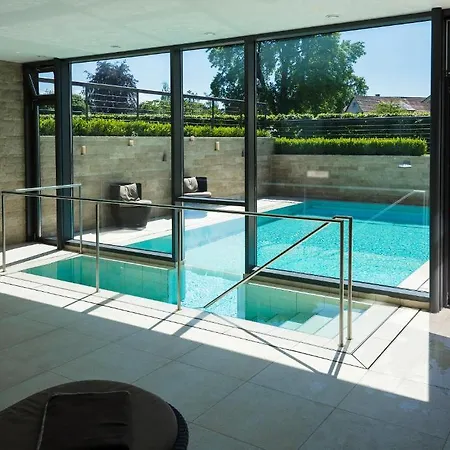 Restaurant Torkel 4*