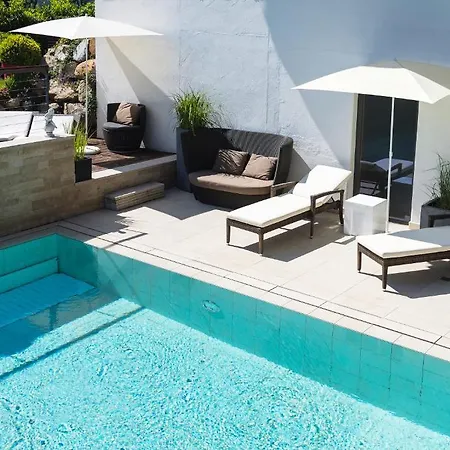 Restaurant Torkel 4* נוננהורן