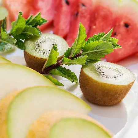 מלון Restaurant Torkel נוננהורן