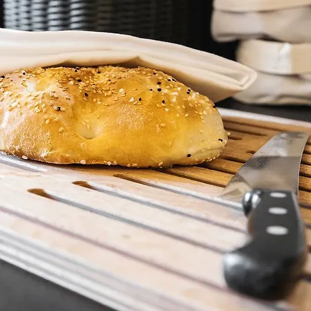 Restaurant Torkel 4* נוננהורן