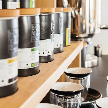 מלון Restaurant Torkel