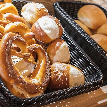 Restaurant Torkel נוננהורן