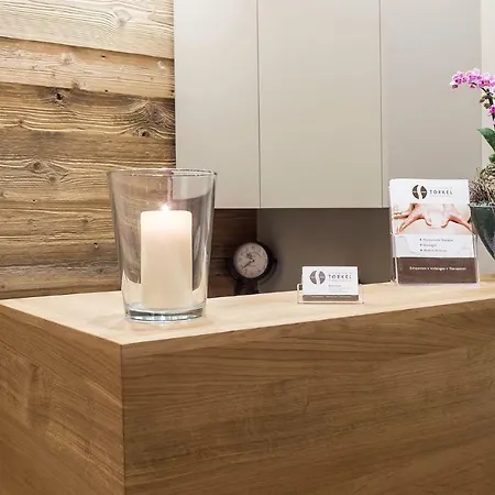 Restaurant Torkel מלון נוננהורן