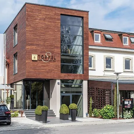 Restaurant Torkel 4* נוננהורן