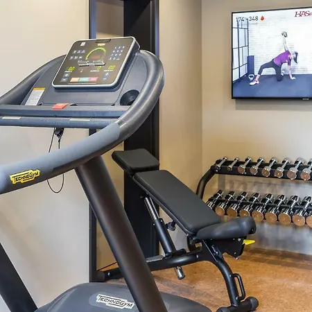 מלון Restaurant Torkel נוננהורן