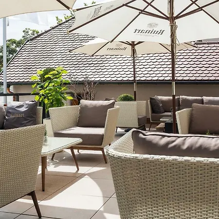 Restaurant Torkel מלון נוננהורן