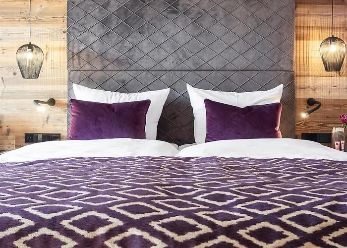 Restaurant Torkel Hotel 4*