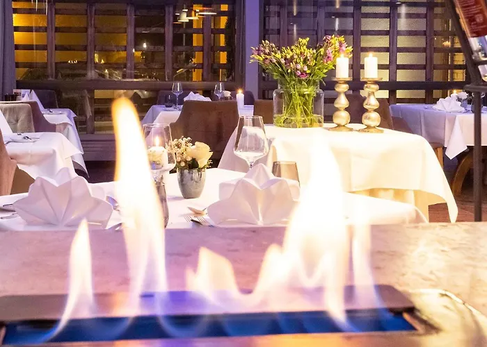 Hotel Restaurant Torkel
